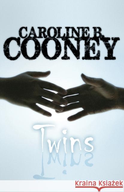 Twins Caroline B. Cooney 9781504035590 Open Road Media Teen & Tween - książka