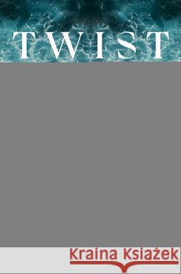 Twist Colum McCann 9780593241738 Random House - książka