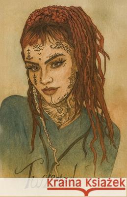 Twisted Joe Roach 9781637515563 Cadmus Publishing - książka