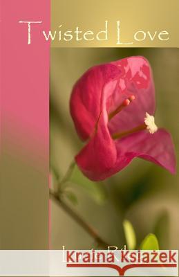 Twisted Love Lucie Riley 9789769556706 Lucie Riley - książka