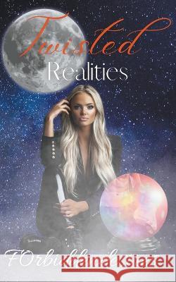 Twisted Realities F0rbiddendesires   9798223293033 Frbiddendesires - książka