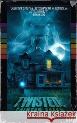 Twisted: Tainted Tales Rolfe, Glenn 9798734513224 Independently published - książka