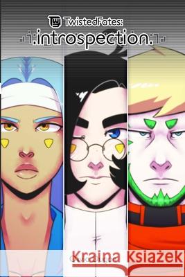 TwistedFates: .introspection. Olivia Dugan Olivia Dugan 9781716746246 Lulu.com - książka