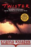 Twister Ken Davidson 9780671000295 Simon & Schuster