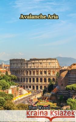 Twister Tales Tim Wood 9789916858295 Creative Arts Management Ou - książka