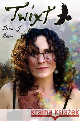 Twixt Diane J. Reed 9780984912902 Bandits Ranch - książka