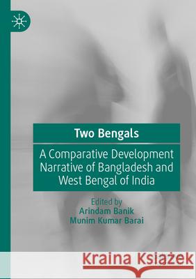 Two Bengals  9789819921874 Springer Nature Singapore - książka