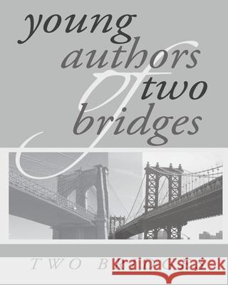 Two Bridges Two Bridges Lynn Rosen 9781718685819 Createspace Independent Publishing Platform - książka