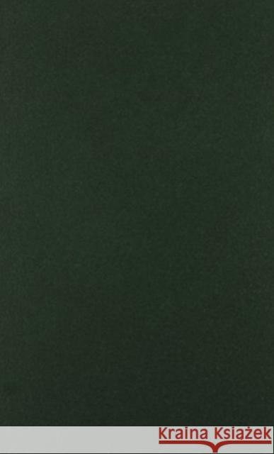 Two Cartularies of Abingdon Abbey, Vol I C. F. Slade 9780904107111 Oxford Historical Society - książka