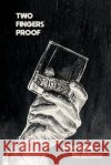 Two Fingers Proof Giuseppe Redstone 9798509436307 Independently Published