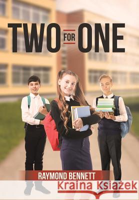 Two For One Bennett, Raymond 9781641407441 Christian Faith Publishing, Inc. - książka