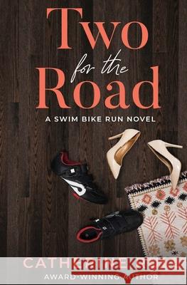 Two for the Road Catherine Rull 9780648762843 Wolfhaus Press - książka