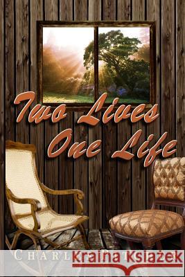 Two Lives One Life Charles Pitcher 9781478240990 Createspace Independent Publishing Platform - książka