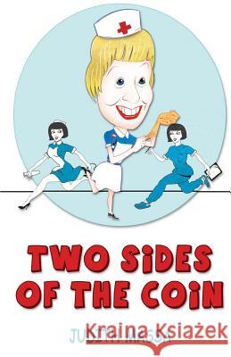 Two Sides Of The Coin Massa, Judith 9781499145038 Createspace - książka