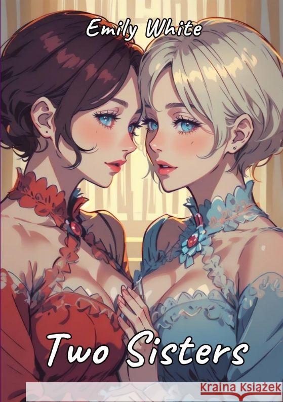 Two Sisters White, Emily 9783384167927 Emily White - książka