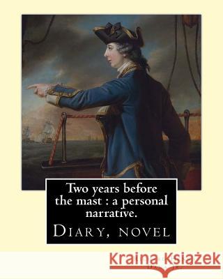 Two years before the mast: a personal narrative. By: Richard Henry Dana Jr. illustrated By: E. Boyd Smith. (Smith, E. Boyd (Elmer Boyd), 1860-194 Smith, E. Boyd 9781541319585 Createspace Independent Publishing Platform - książka