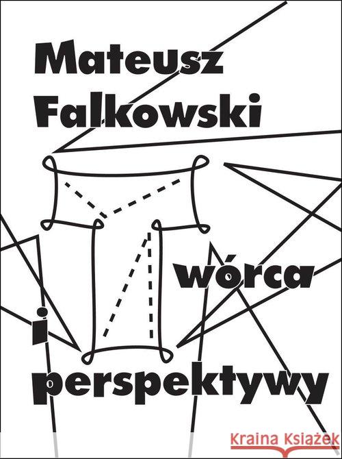 Twórca i perspektywy Falkowski Mateusz 9788362128112 Mammal - książka