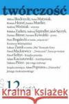 Twórczość 12/2025 praca zbiorowa 5902490428591 Instytut Książki