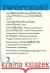 Twórczość 3/2025 praca zbiorowa 5902490427006 Instytut Książki