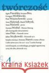 Twórczość 4/2025 praca zbiorowa 5902490427099 Instytut Książki