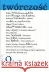 Twórczość 9/2025 praca zbiorowa 5902490427938 Instytut Książki