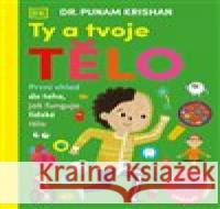 Ty a tvoje tělo  9788027760930  - książka