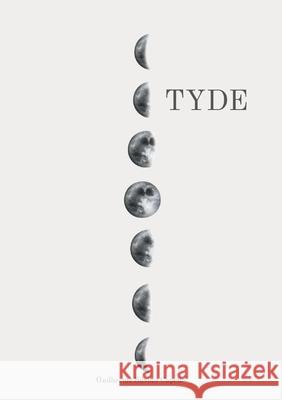 Tyde Guilherme Silvin Bruno Fornari 9780645401226 Guilherme Silvino Capelle - książka