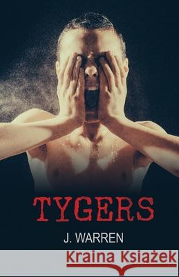 Tygers J Warren 9781608641727 Queer Mojo - książka