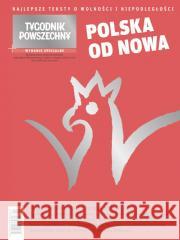 Tygodnik Powszechny 2/2018 WS Polska od nowa praca zbiorowa 5902490427167 Ringier Axel Springer Polska - książka
