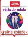 Tygodnik Powszechny 2-3/2022 WS Ciało się udało praca zbiorowa 5902490427204 Ringier Axel Springer Polska