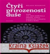 Čtyři přirozenosti duše Milada HoigrovÃ¡ 9788087580479 Malvern - książka