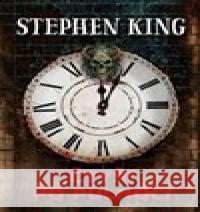 Čtyři po půlnoci Stephen King 9788075935328 BETA Dobrovský - książka