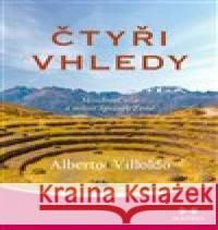 Čtyři vhledy Alberto Villoldo 9788075004475 Maitrea - książka