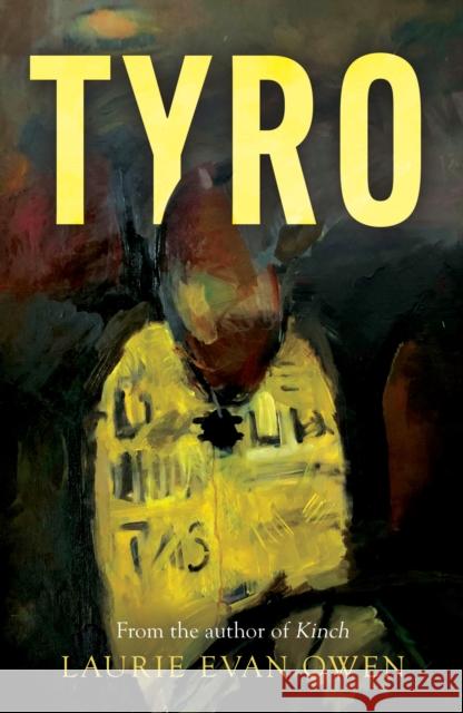 Tyro: The Lives of Q Laurie Evan Owen 9781805140825 Troubador Publishing - książka