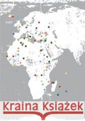 Tysiąc mil samotności PAPROCKA PAULINA 9788367935142 SEQOJA - książka