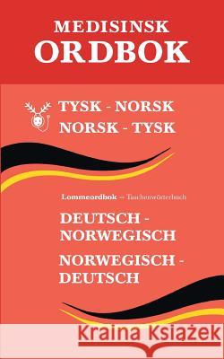 Tysk medisinsk ordbok: tysk-norsk, norsk-tysk Jan Porthun Elisabeth Hoy 9788281900240 Ondefo-Forlag - książka