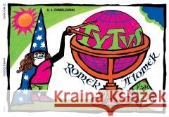 Tytus, Romek i A'Tomek - Księga 8 w.2022 Henryk Jerzy Chmielewski 9788383911120 Prószyński i S-ka - książka