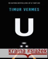 U Timur Vermes 9788025740217 Argo - książka