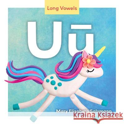 Uū Mary Elizabeth Salzmann 9781098282653 Launch! - książka