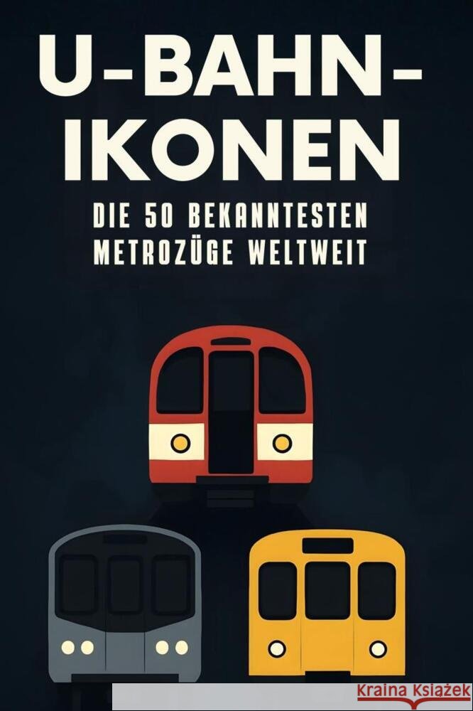 U-Bahn-Ikonen Möller, Louis 9783695369768 FlipFlop - książka
