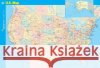 U.S. Map Sparkcharts: Volume 83 Sparknotes 9781411470927 Sparknotes