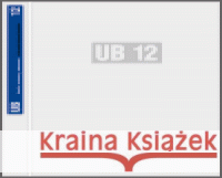 UB 12 Milena Slavická 9788086990071 Gallery - książka