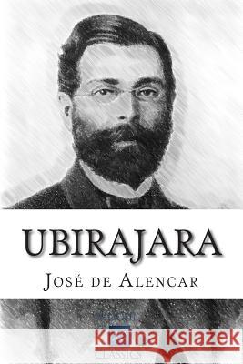 Ubirajara Jose d 9781508561620 Createspace - książka