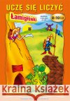 Uczę się liczyć Łamigłówki. 8-10 lat Guzowska Beata 9788381147590 Literat