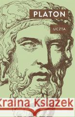 Uczta Platon 9788311170094 Bellona - książka