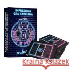 Uderz w puchara  5905753760339 Grammi - książka