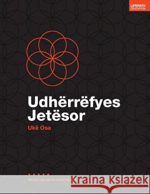 Udherrefyes Jetesor Uke Osa 9781545496527 Createspace Independent Publishing Platform - książka