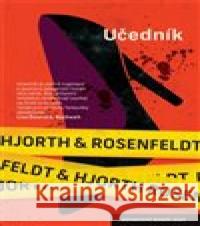 Učedník Hans Rosenfeldt 9788027506927 Host - książka