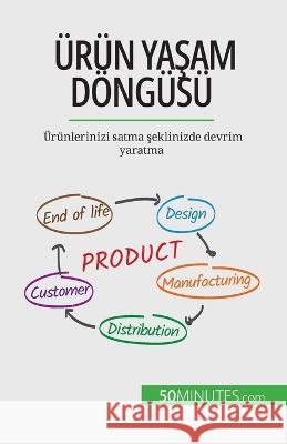 UErun yaşam doengusu: UErunlerinizi satma şeklinizde devrim yaratma Layal Makki   9782808673099 5minutes.com (Tu) - książka