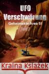 UFO - Verschwörung Brown, Dani 9783753162669 epubli